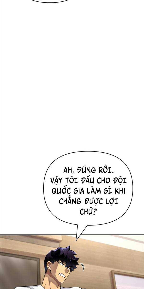 Cuộc Chiến Siêu Nhân Chap 70 - Next Chap 71
