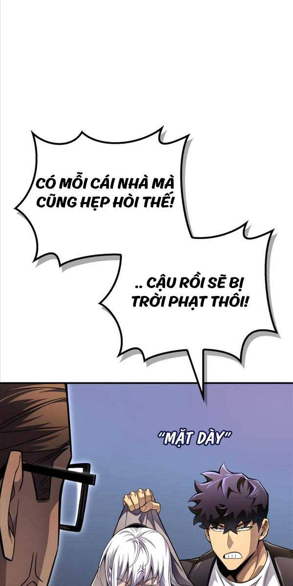 Cuộc Chiến Siêu Nhân Chap 70 - Next Chap 71