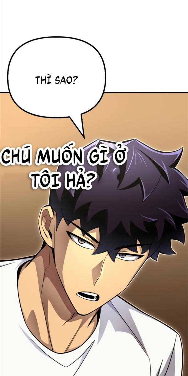 Cuộc Chiến Siêu Nhân Chap 70 - Next Chap 71