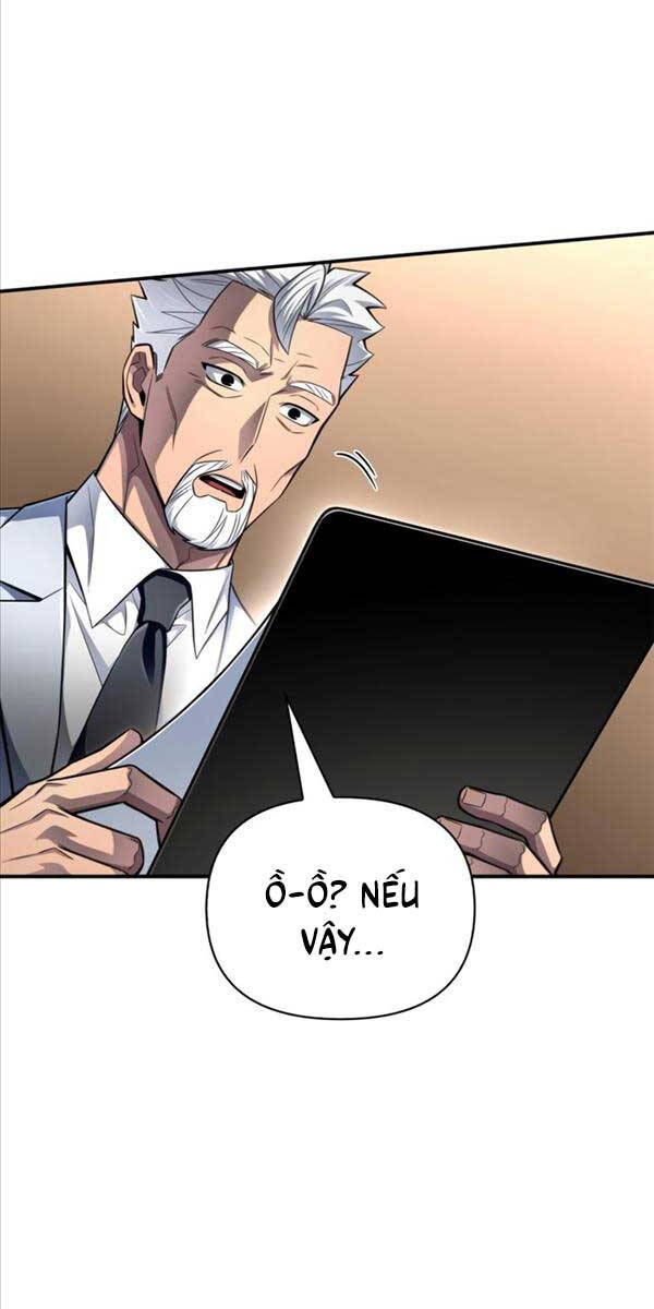 Cuộc Chiến Siêu Nhân Chap 70 - Next Chap 71