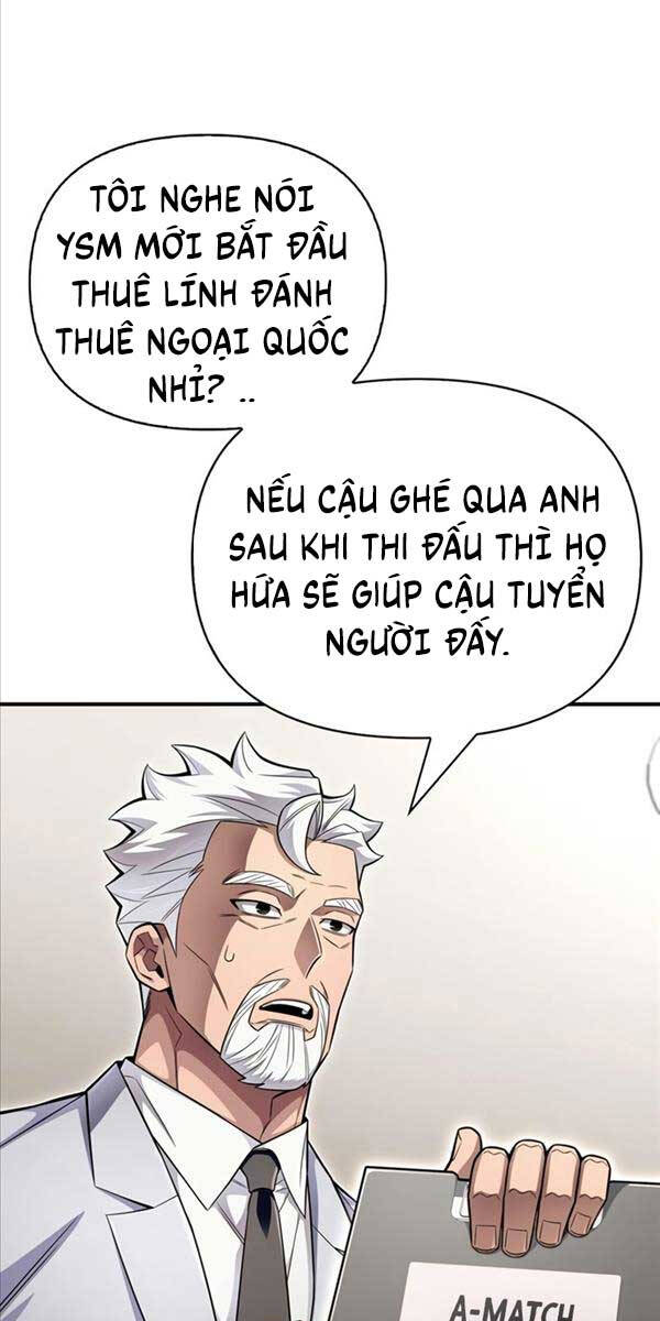 Cuộc Chiến Siêu Nhân Chap 70 - Next Chap 71