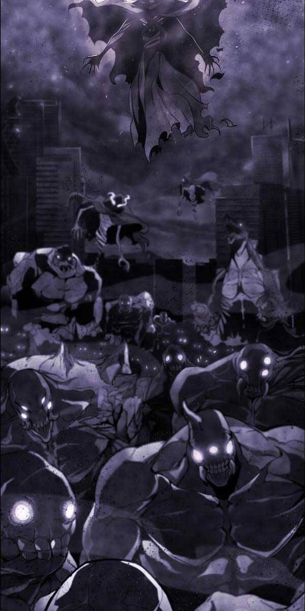 Cuộc Chiến Siêu Nhân Chap 70 - Next Chap 71