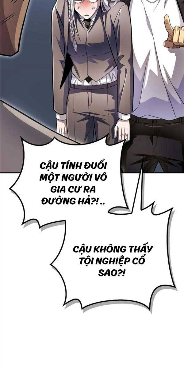 Cuộc Chiến Siêu Nhân Chap 70 - Next Chap 71