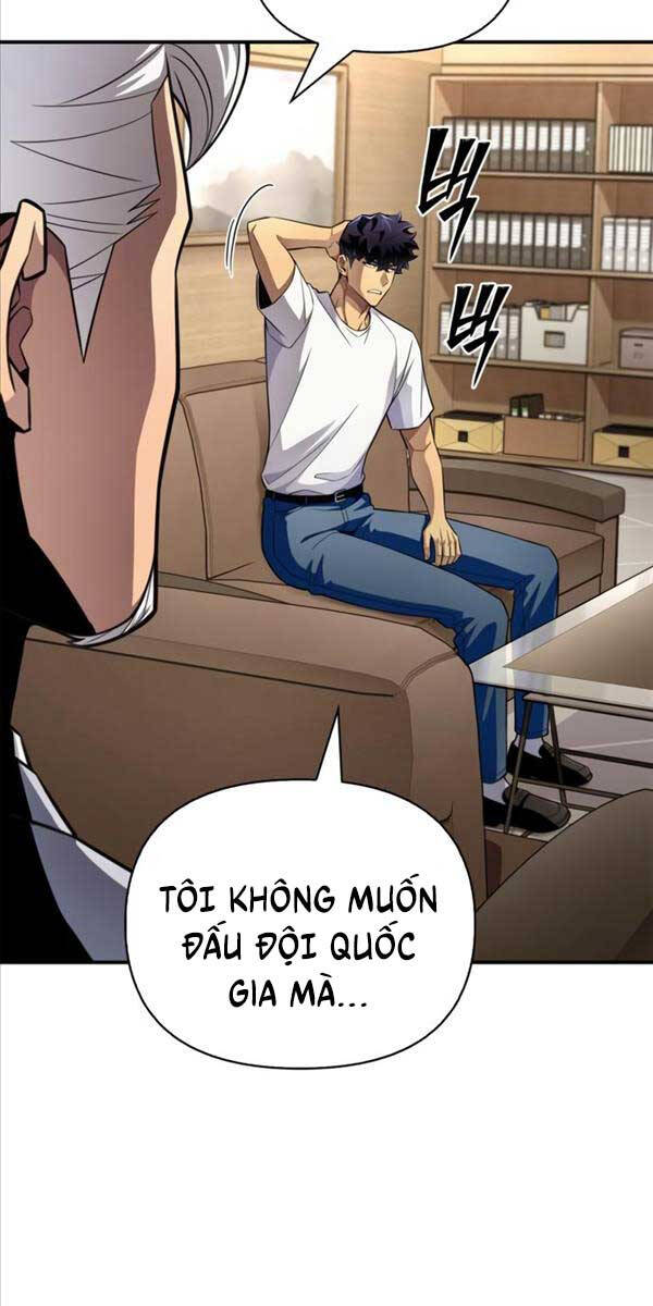 Cuộc Chiến Siêu Nhân Chap 70 - Next Chap 71