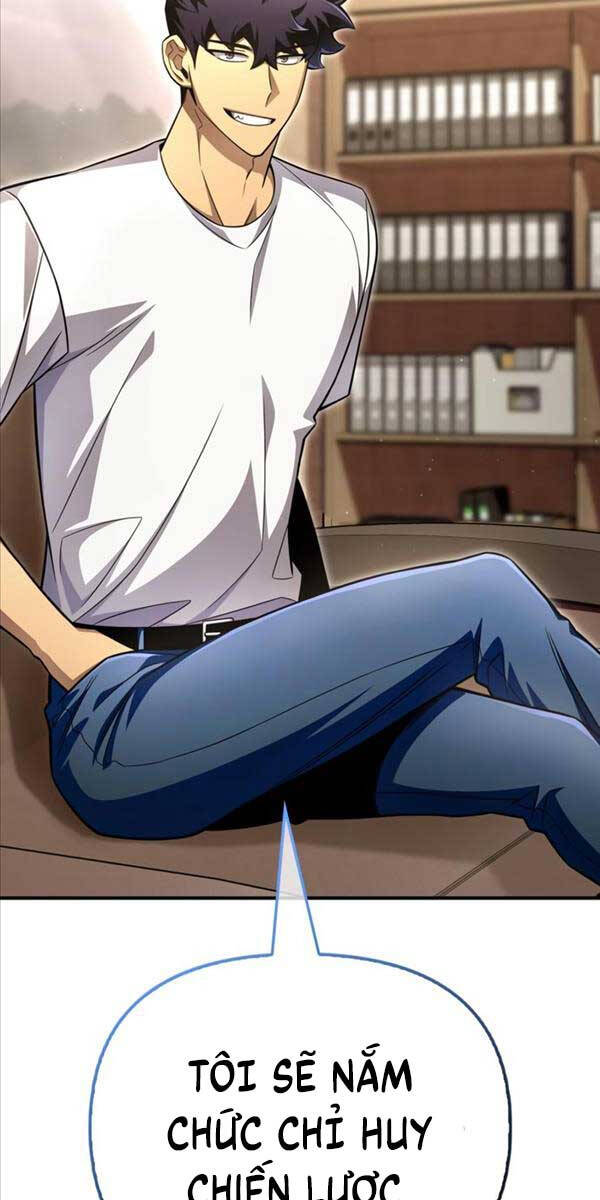 Cuộc Chiến Siêu Nhân Chap 70 - Next Chap 71