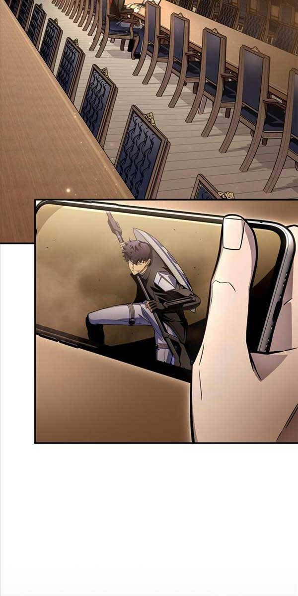 Cuộc Chiến Siêu Nhân Chap 70 - Next Chap 71