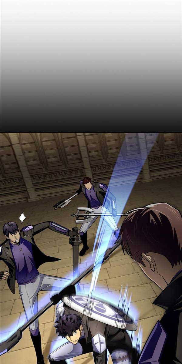 Cuộc Chiến Siêu Nhân Chap 70 - Next Chap 71