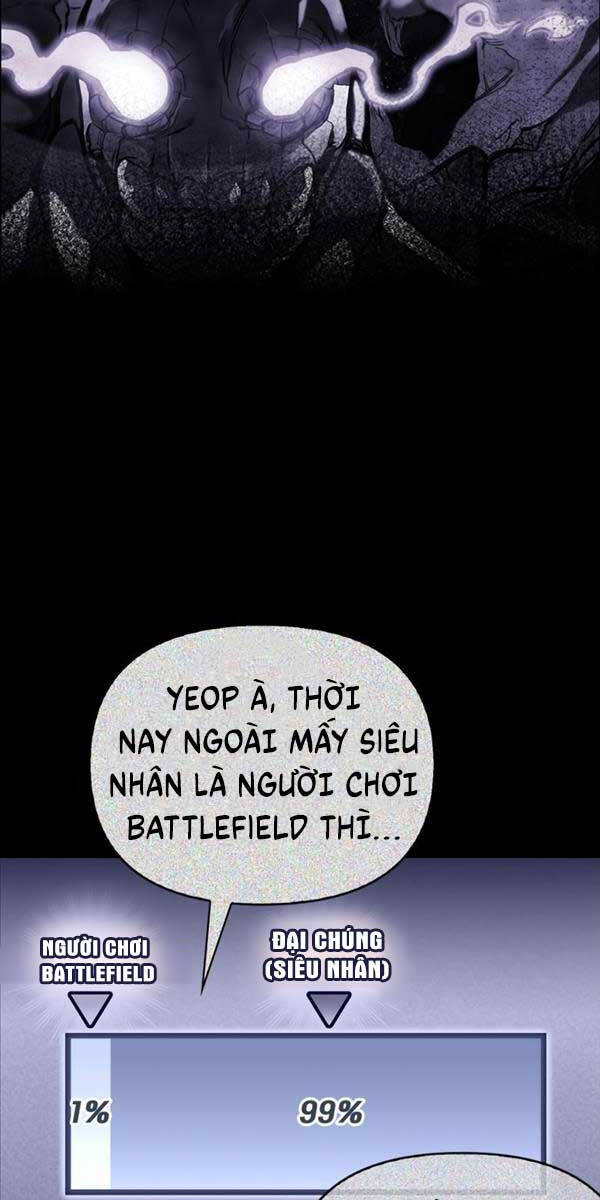 Cuộc Chiến Siêu Nhân Chap 70 - Next Chap 71