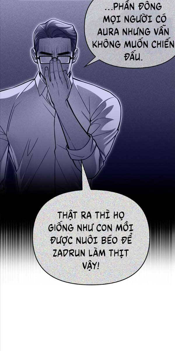 Cuộc Chiến Siêu Nhân Chap 70 - Next Chap 71