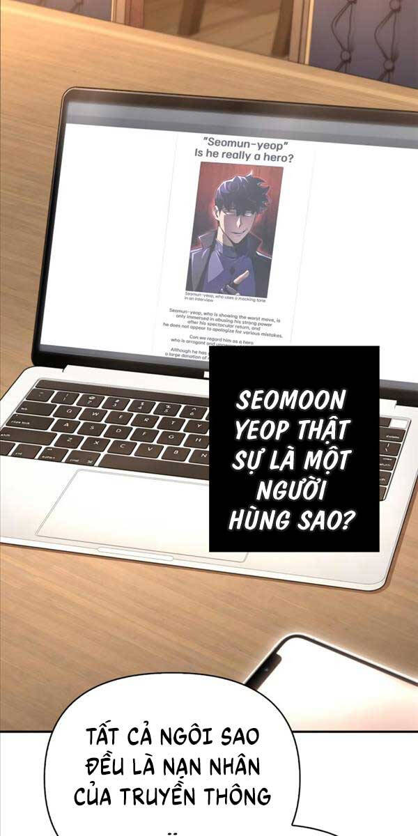 Cuộc Chiến Siêu Nhân Chap 70 - Next Chap 71