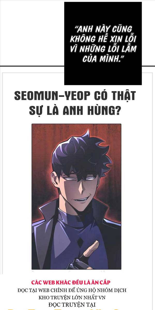 Cuộc Chiến Siêu Nhân Chap 70 - Next Chap 71