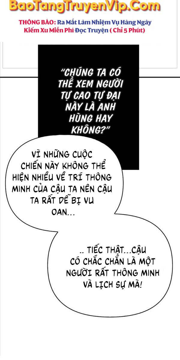 Cuộc Chiến Siêu Nhân Chap 70 - Next Chap 71
