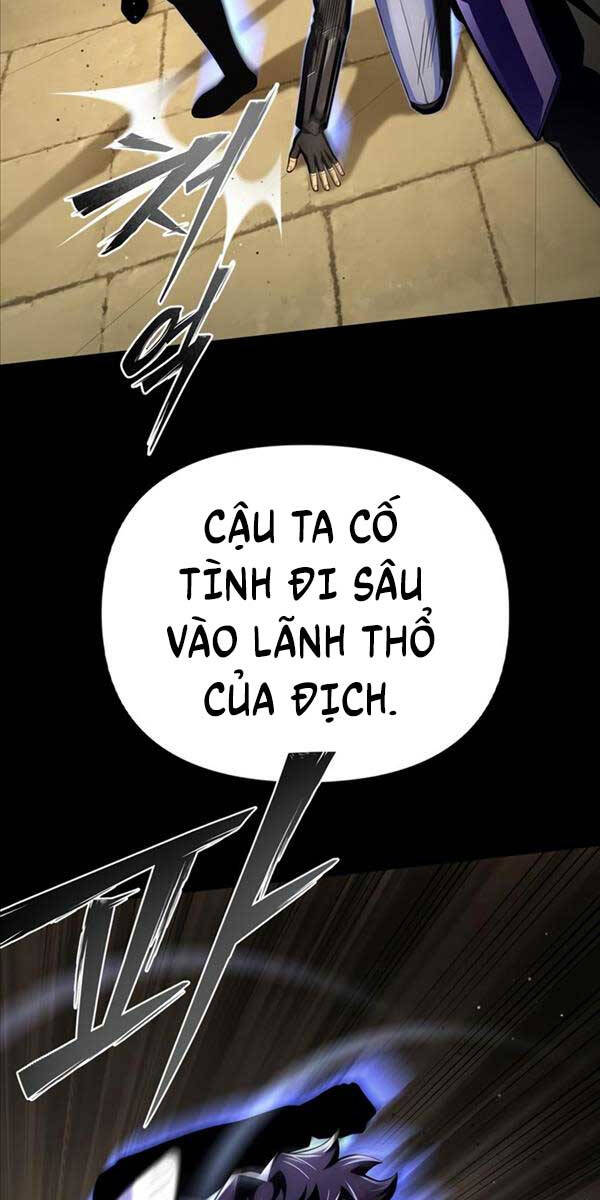 Cuộc Chiến Siêu Nhân Chap 70 - Next Chap 71