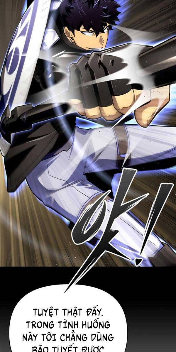 Cuộc Chiến Siêu Nhân Chap 70 - Next Chap 71