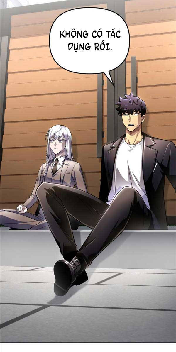 Cuộc Chiến Siêu Nhân Chap 70 - Next Chap 71