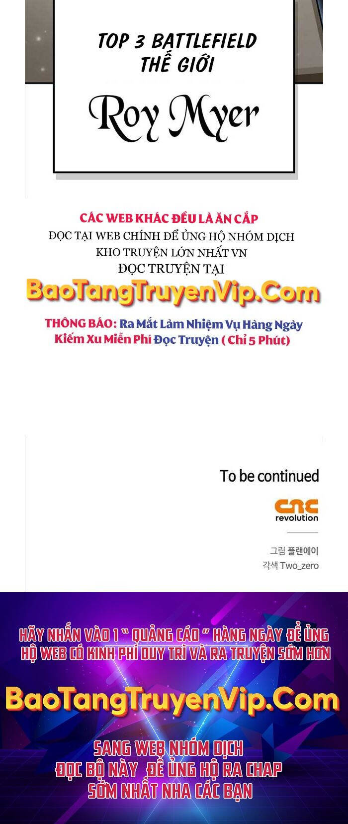 Cuộc Chiến Siêu Nhân Chap 70 - Next Chap 71