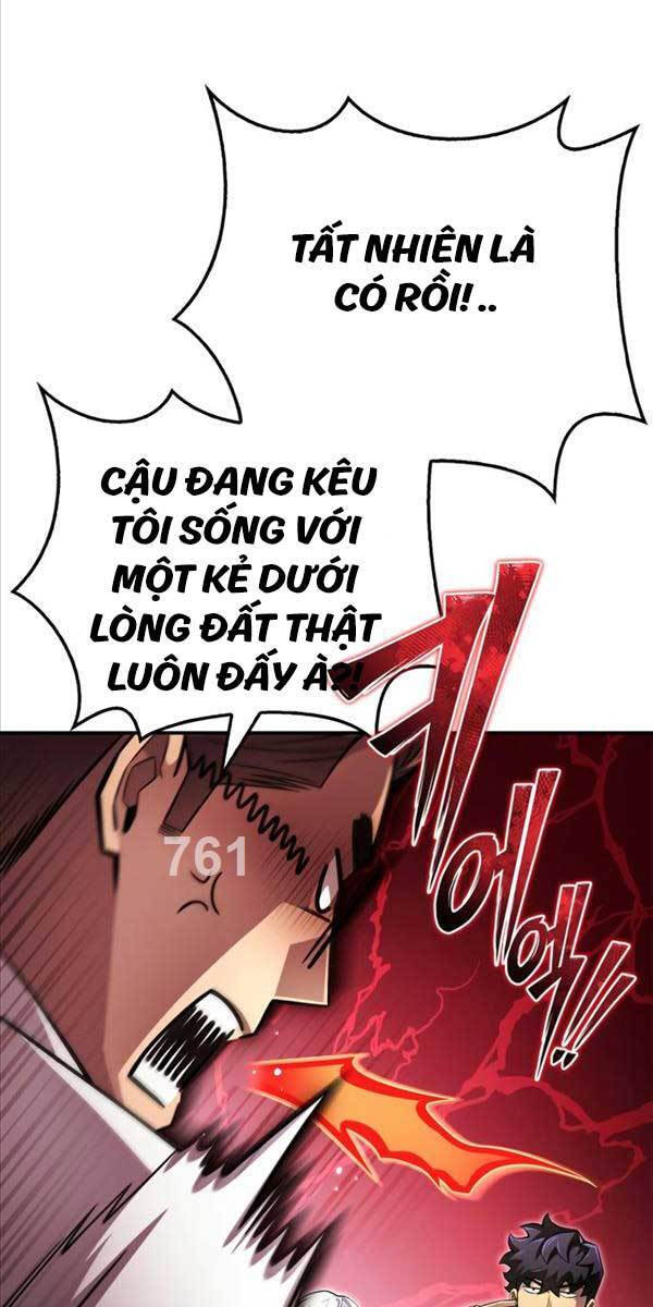 Cuộc Chiến Siêu Nhân Chap 70 - Next Chap 71