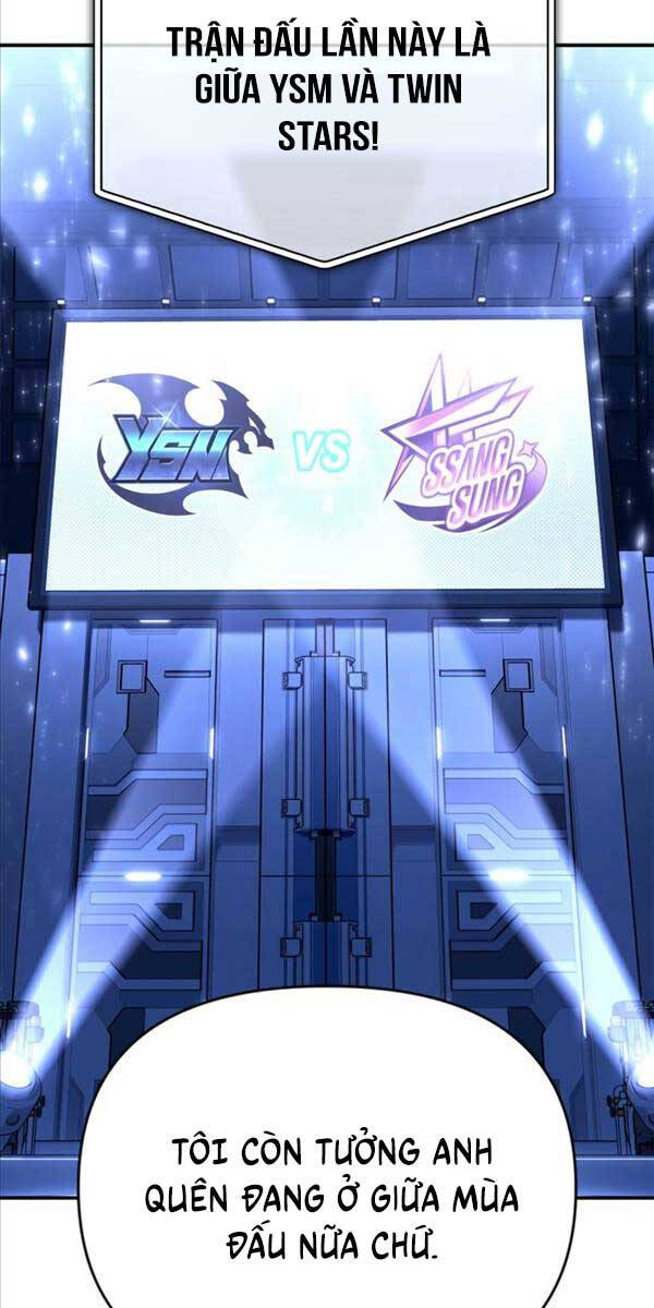 Cuộc Chiến Siêu Nhân Chap 70 - Next Chap 71
