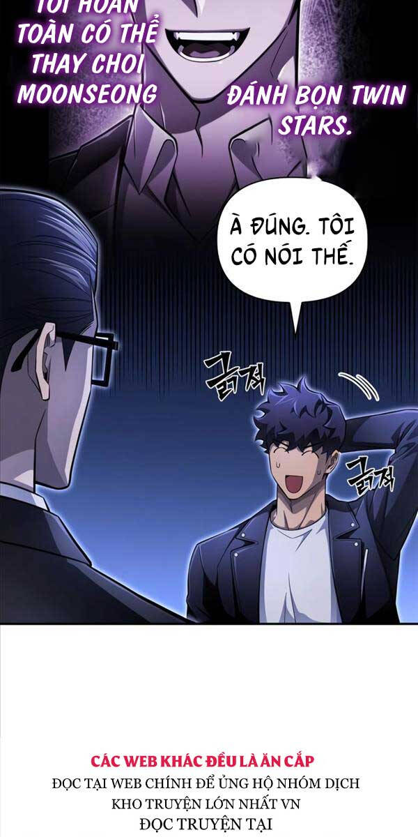 Cuộc Chiến Siêu Nhân Chap 70 - Next Chap 71