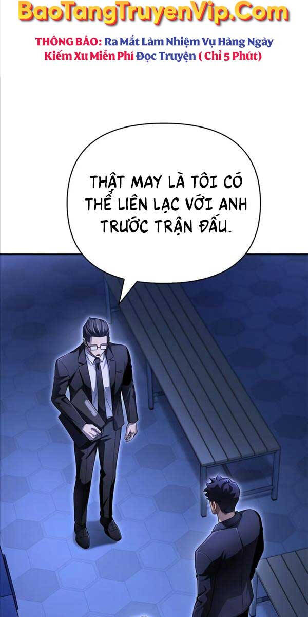 Cuộc Chiến Siêu Nhân Chap 70 - Next Chap 71