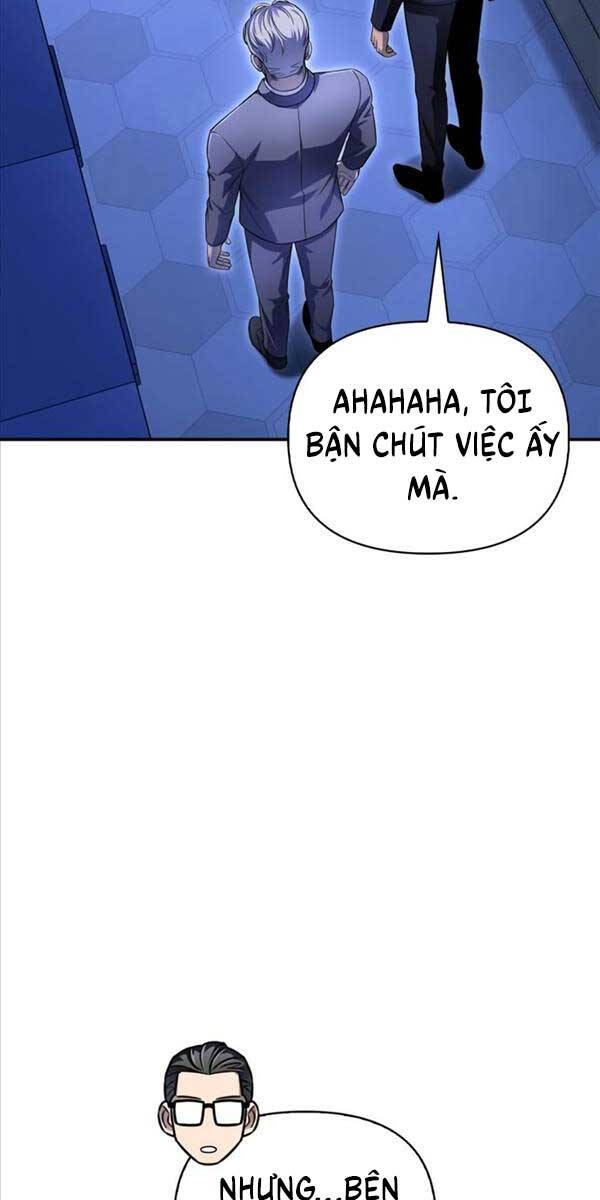Cuộc Chiến Siêu Nhân Chap 70 - Next Chap 71