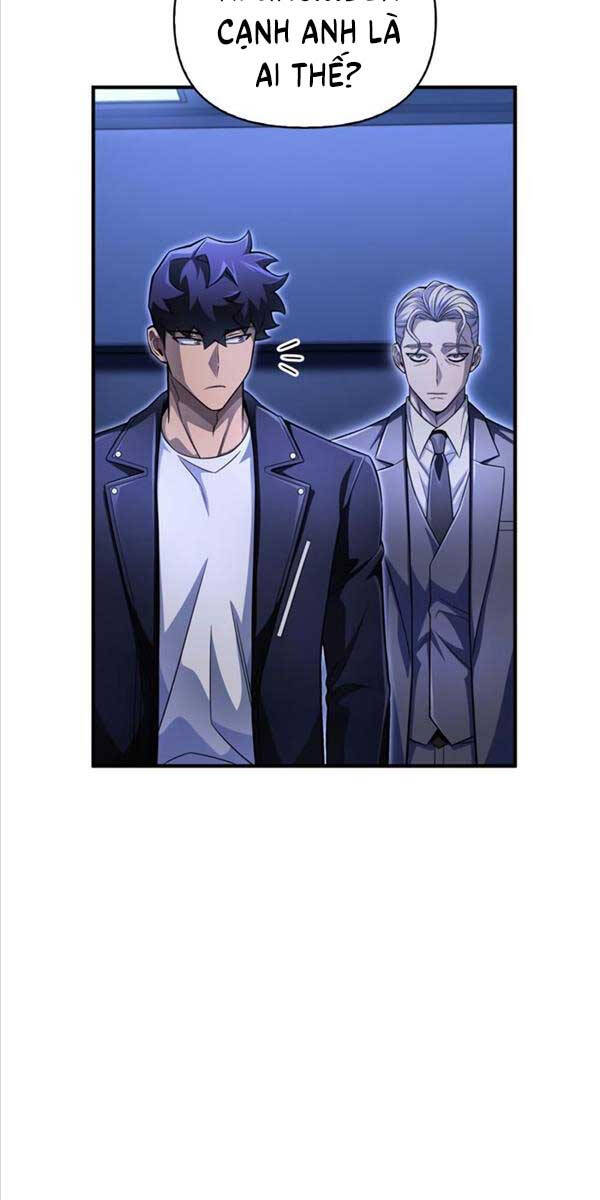 Cuộc Chiến Siêu Nhân Chap 70 - Next Chap 71