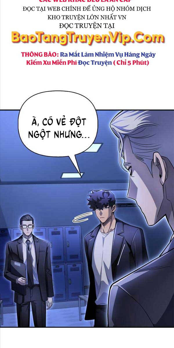 Cuộc Chiến Siêu Nhân Chap 70 - Next Chap 71