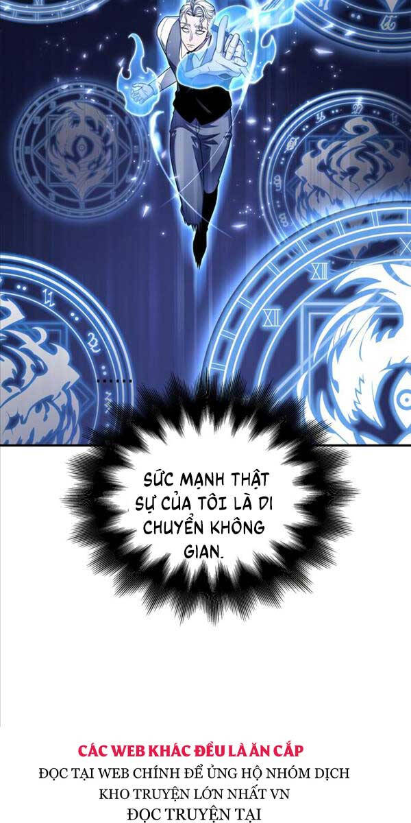 Cuộc Chiến Siêu Nhân Chap 70 - Next Chap 71