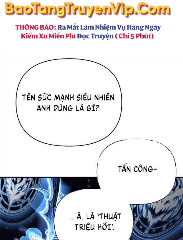 Cuộc Chiến Siêu Nhân Chap 70 - Next Chap 71