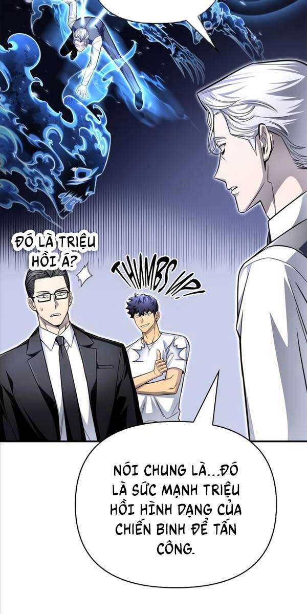 Cuộc Chiến Siêu Nhân Chap 70 - Next Chap 71