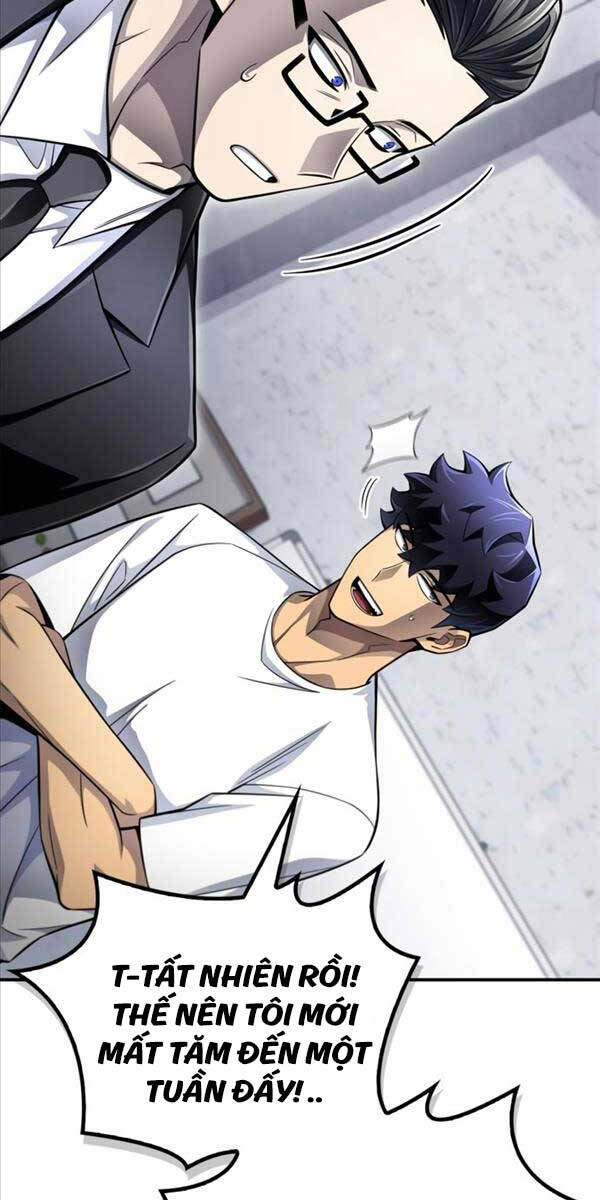 Cuộc Chiến Siêu Nhân Chap 70 - Next Chap 71