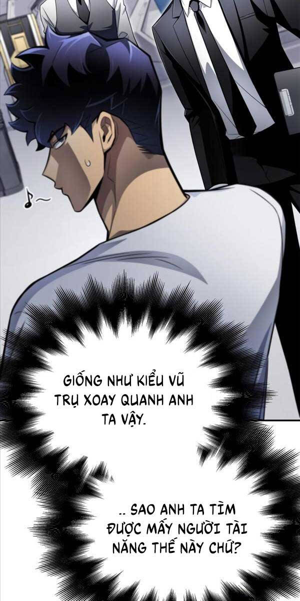 Cuộc Chiến Siêu Nhân Chap 70 - Next Chap 71