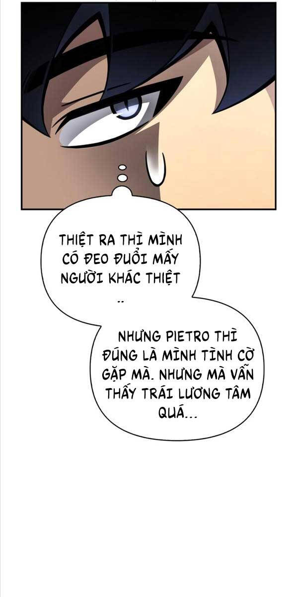 Cuộc Chiến Siêu Nhân Chap 70 - Next Chap 71