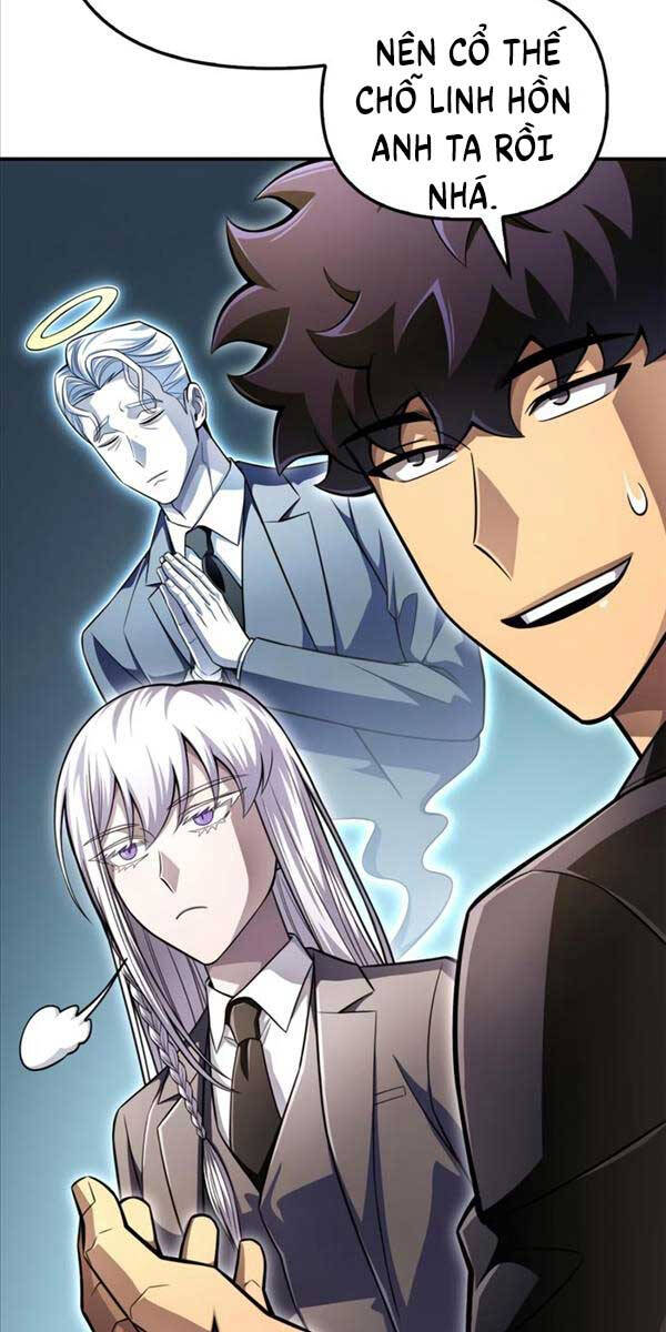 Cuộc Chiến Siêu Nhân Chap 70 - Next Chap 71