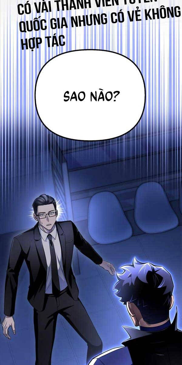 Cuộc Chiến Siêu Nhân Chap 70 - Next Chap 71