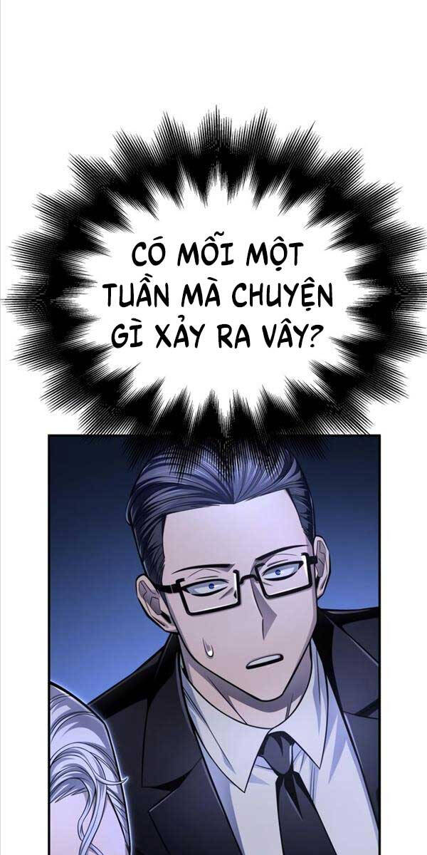 Cuộc Chiến Siêu Nhân Chap 70 - Next Chap 71