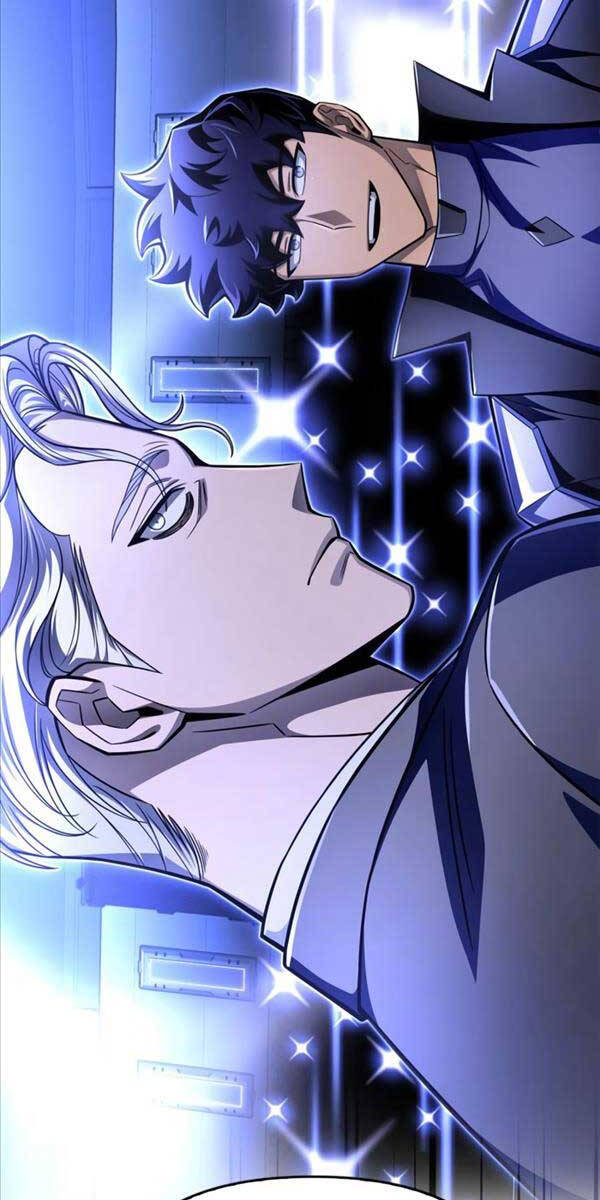 Cuộc Chiến Siêu Nhân Chap 70 - Next Chap 71