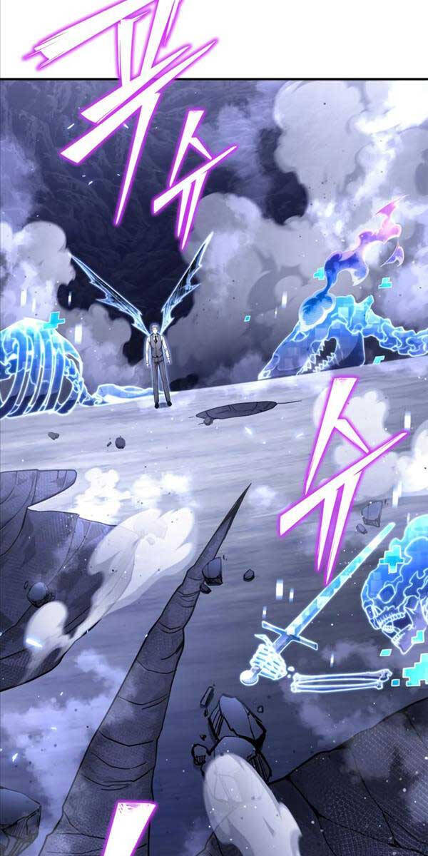 Cuộc Chiến Siêu Nhân Chap 70 - Next Chap 71