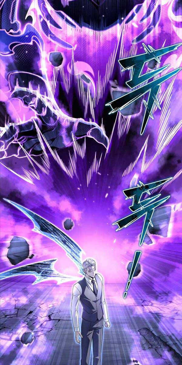 Cuộc Chiến Siêu Nhân Chap 70 - Next Chap 71