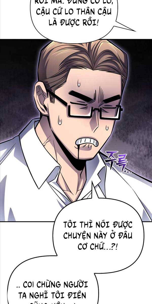 Cuộc Chiến Siêu Nhân Chap 70 - Next Chap 71