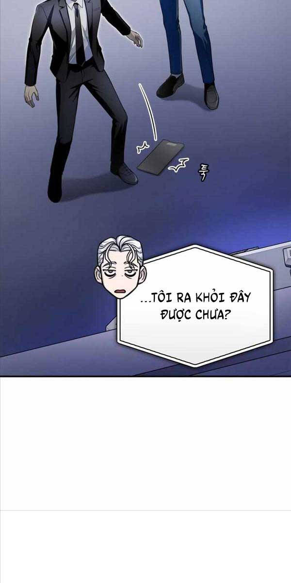 Cuộc Chiến Siêu Nhân Chap 70 - Next Chap 71