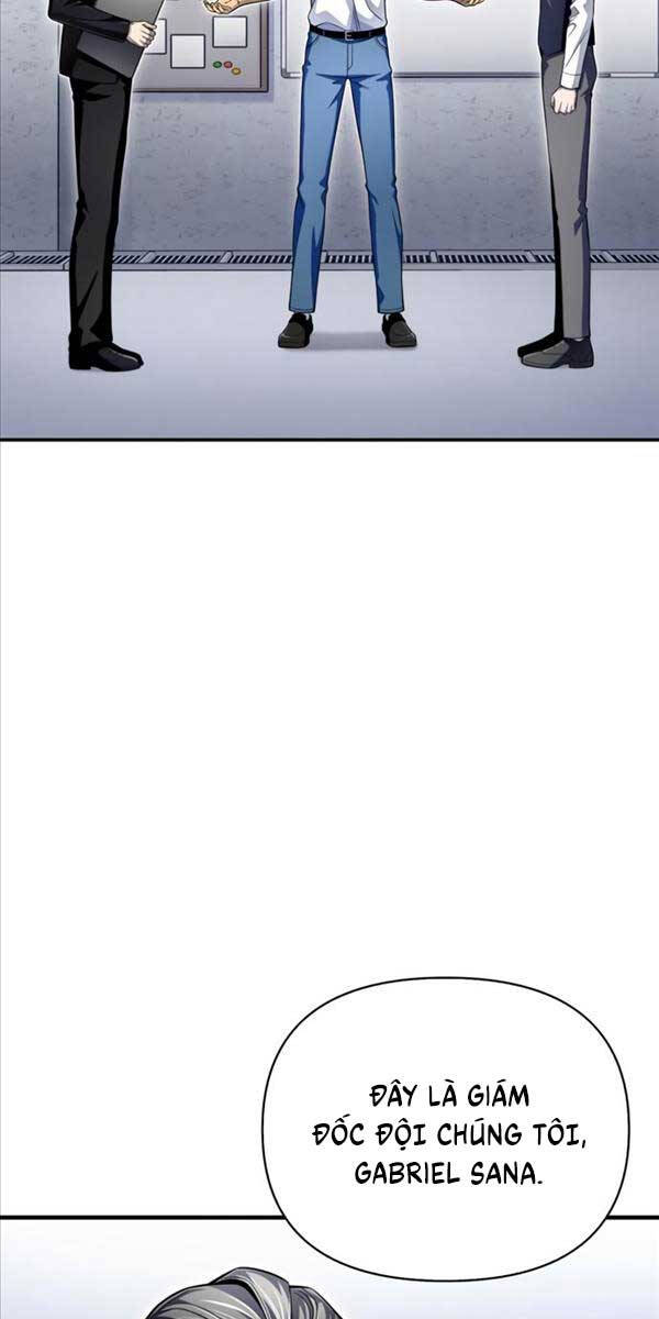 Cuộc Chiến Siêu Nhân Chap 70 - Next Chap 71