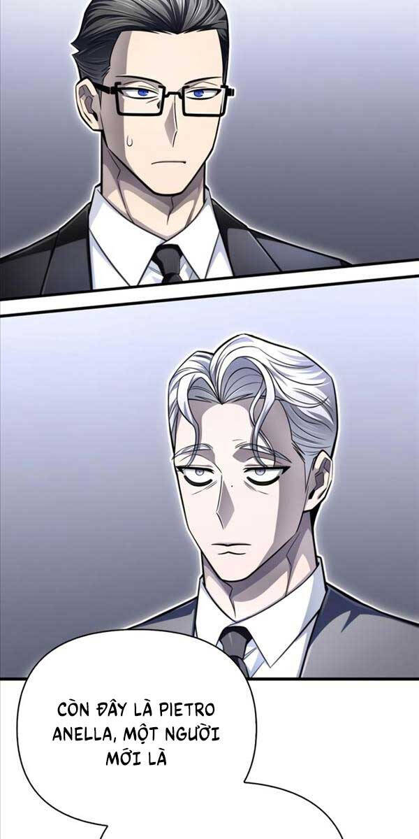 Cuộc Chiến Siêu Nhân Chap 70 - Next Chap 71