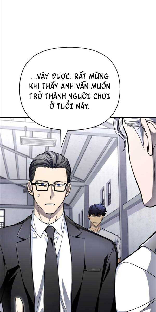 Cuộc Chiến Siêu Nhân Chap 70 - Next Chap 71