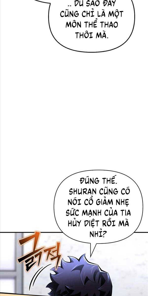 Cuộc Chiến Siêu Nhân Chap 70 - Next Chap 71