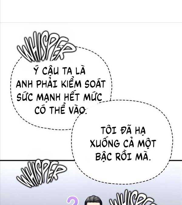 Cuộc Chiến Siêu Nhân Chap 70 - Next Chap 71