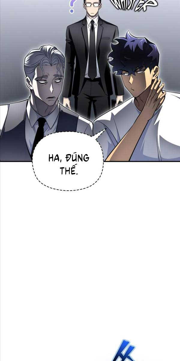 Cuộc Chiến Siêu Nhân Chap 70 - Next Chap 71