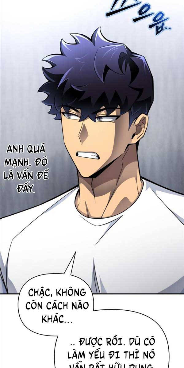 Cuộc Chiến Siêu Nhân Chap 70 - Next Chap 71