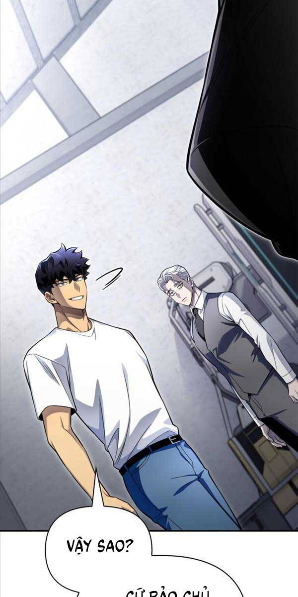 Cuộc Chiến Siêu Nhân Chap 70 - Next Chap 71