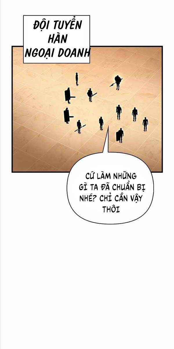 Cuộc Chiến Siêu Nhân Chap 72 - Next Chap 73